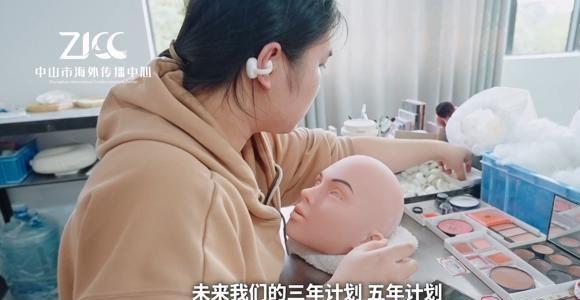 pSeekAI硅胶娃娃可以和人互动了！澳门新葡京离谱了！成人用品用上Dee(图16)