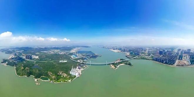 时代经济特区建设中书写中国式现代化汕头答