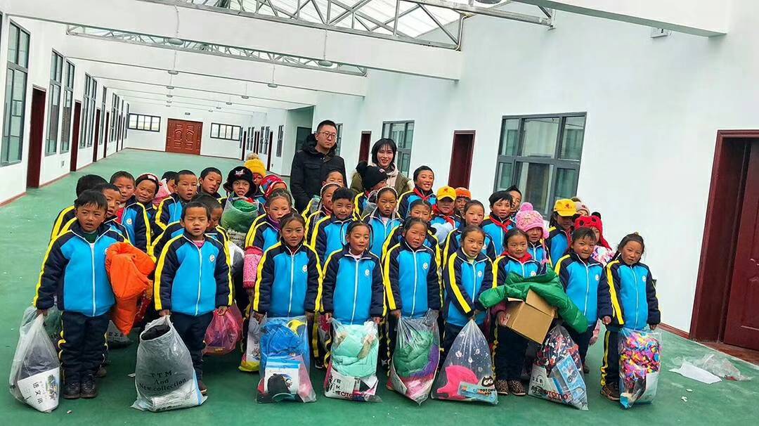 · 十年公益实践对生命意义的破题报告新葡京娱乐城我的人生我做主 特别策划(图4)