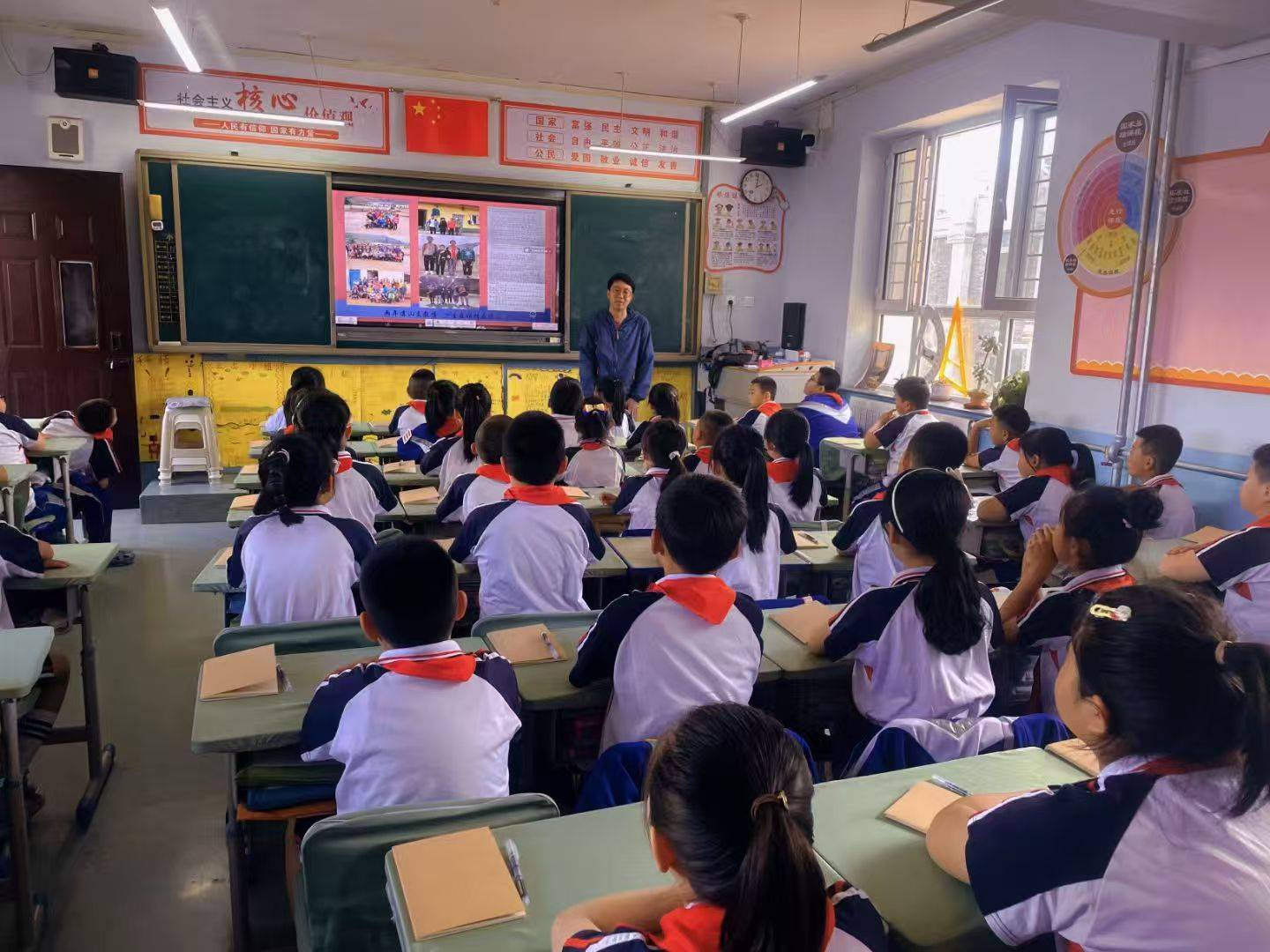 · 十年公益实践对生命意义的破题报告新葡京娱乐城我的人生我做主 特别策划(图13)