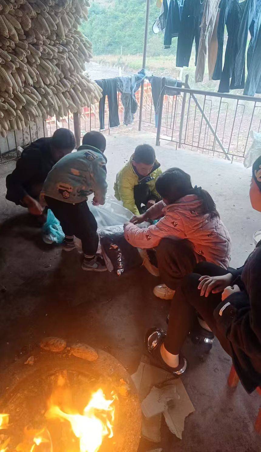 · 十年公益实践对生命意义的破题报告新葡京娱乐城我的人生我做主 特别策划(图17)