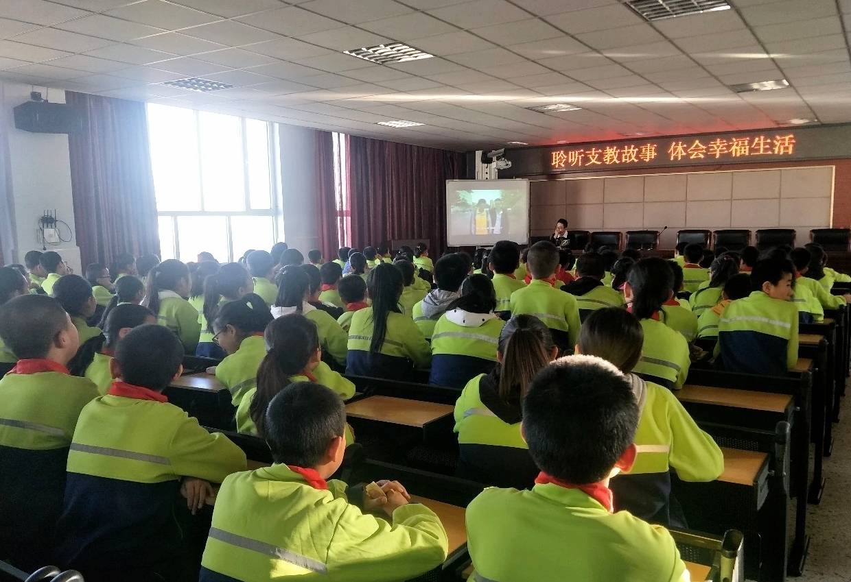 · 十年公益实践对生命意义的破题报告新葡京娱乐城我的人生我做主 特别策划(图19)