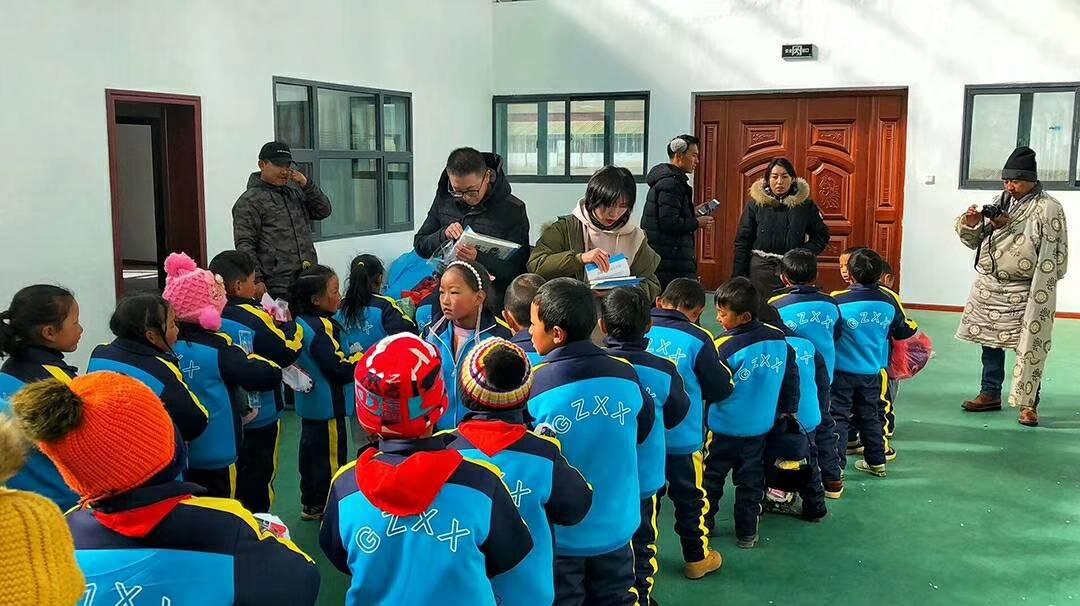 · 十年公益实践对生命意义的破题报告新葡京娱乐城我的人生我做主 特别策划(图22)