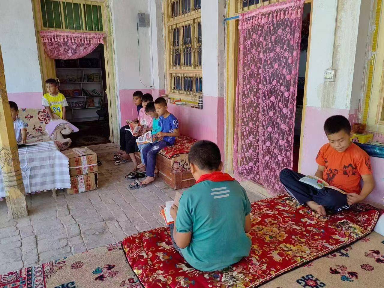 · 十年公益实践对生命意义的破题报告新葡京娱乐城我的人生我做主 特别策划(图23)