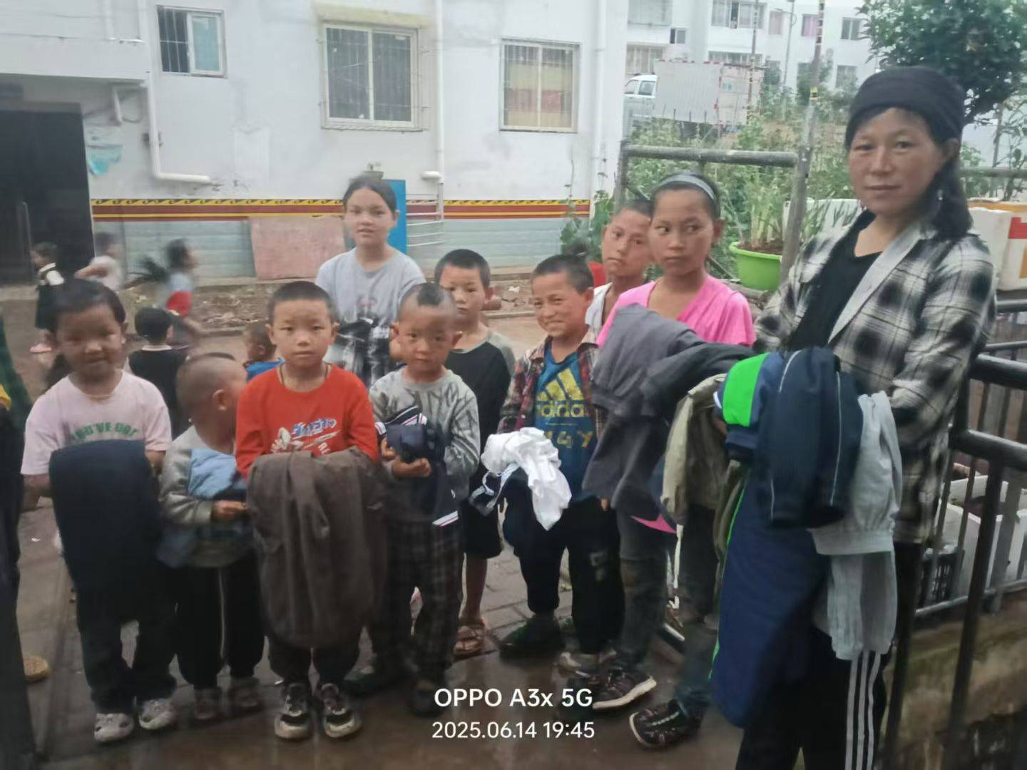 · 十年公益实践对生命意义的破题报告新葡京娱乐城我的人生我做主 特别策划(图25)