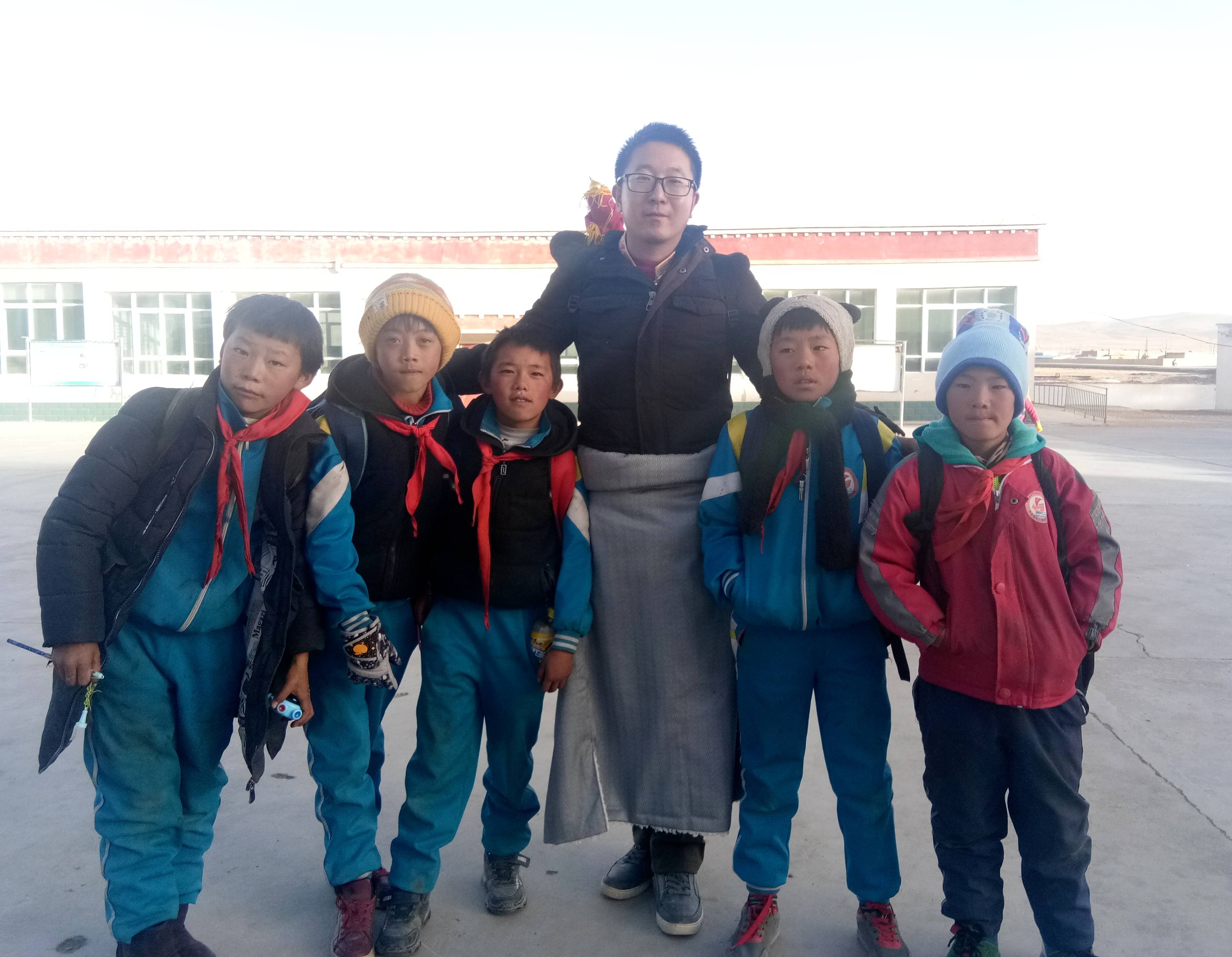 · 十年公益实践对生命意义的破题报告新葡京娱乐城我的人生我做主 特别策划(图32)