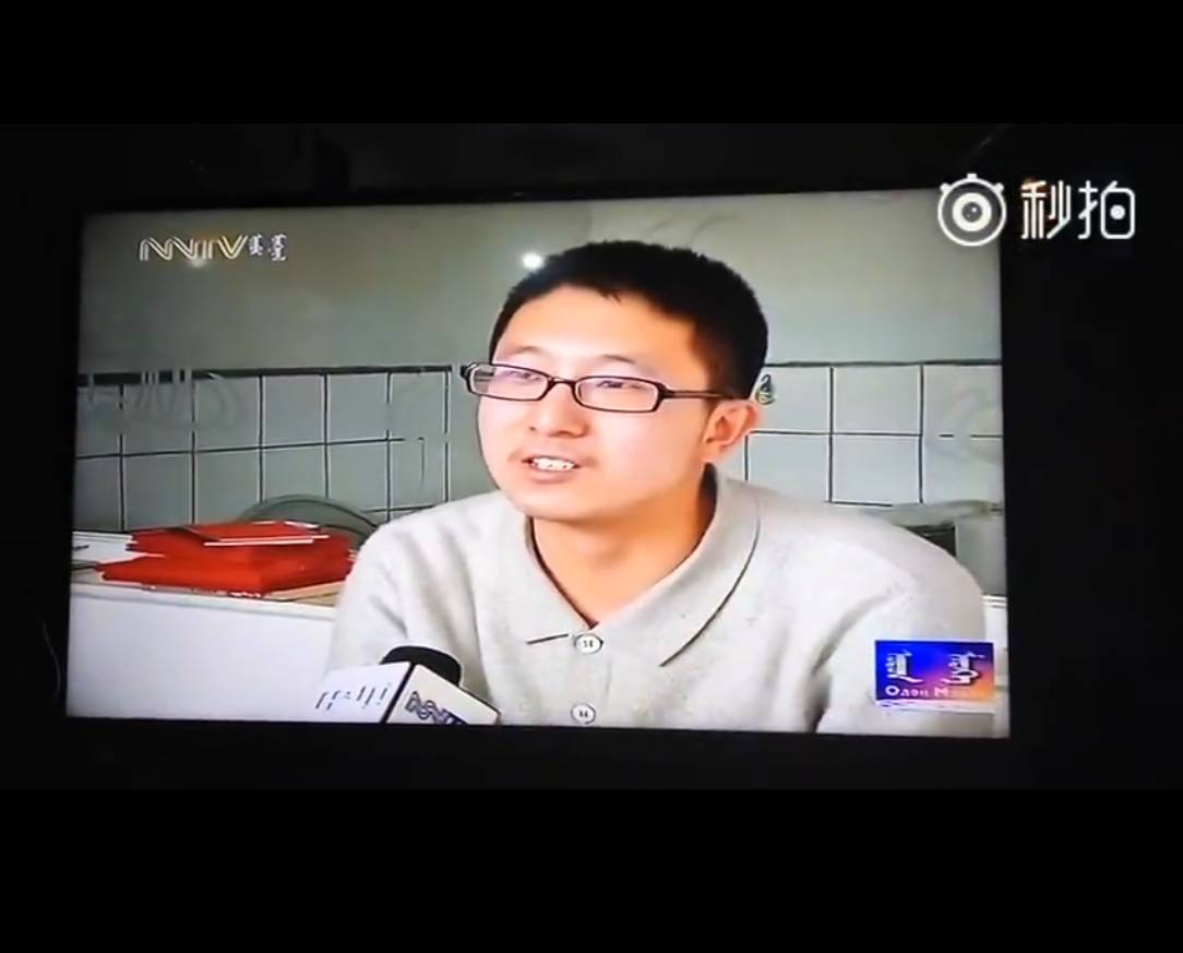 · 十年公益实践对生命意义的破题报告新葡京娱乐城我的人生我做主 特别策划(图33)