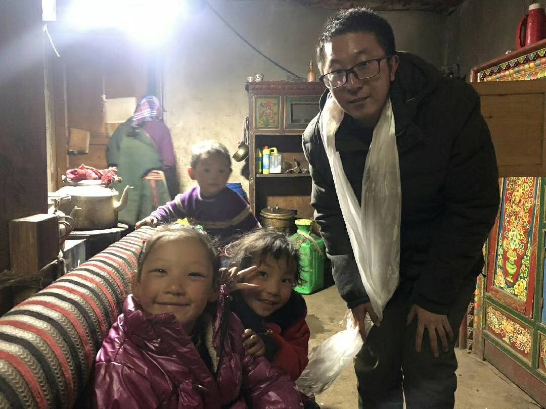 · 十年公益实践对生命意义的破题报告新葡京娱乐城我的人生我做主 特别策划(图44)