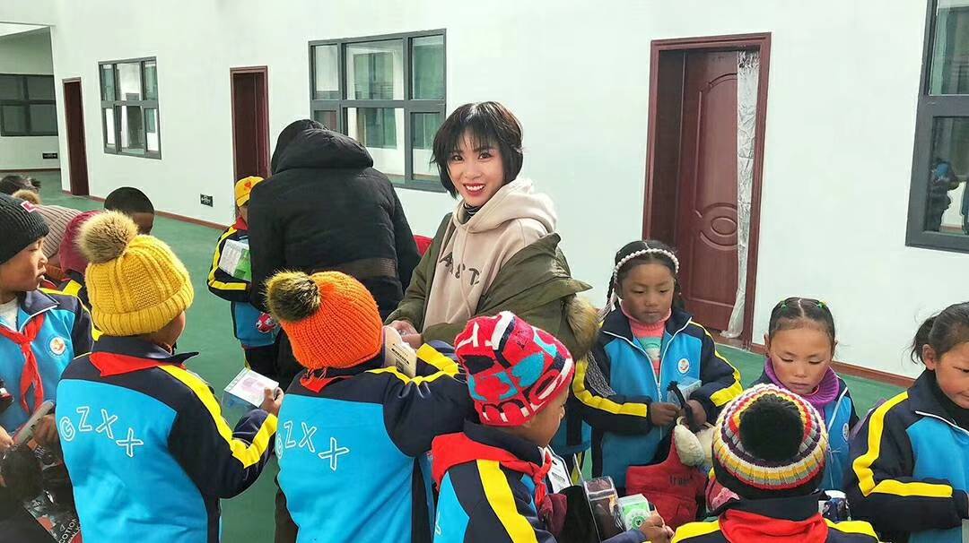 · 十年公益实践对生命意义的破题报告新葡京娱乐城我的人生我做主 特别策划(图45)