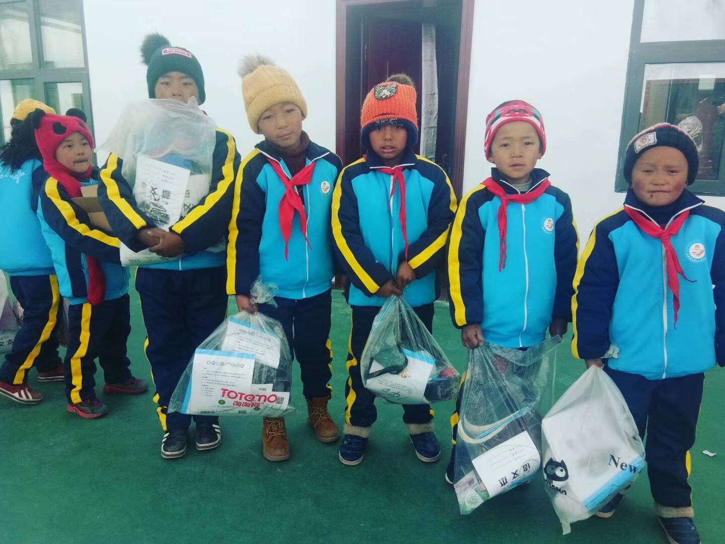 · 十年公益实践对生命意义的破题报告新葡京娱乐城我的人生我做主 特别策划(图60)