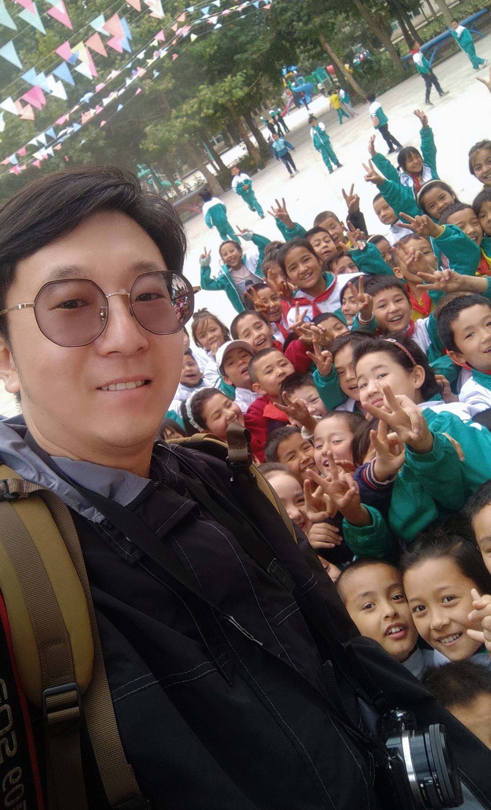 · 十年公益实践对生命意义的破题报告新葡京娱乐城我的人生我做主 特别策划(图62)