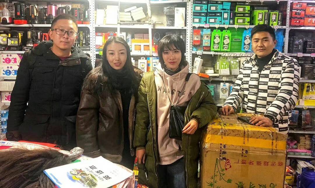 · 十年公益实践对生命意义的破题报告新葡京娱乐城我的人生我做主 特别策划(图63)